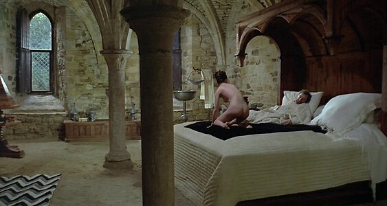 Josephine Chaplin Nude Leaked Photo #17