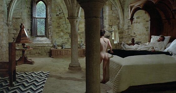 Josephine Chaplin Nude Leaked Photo #19