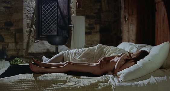 Josephine Chaplin Nude Leaked Photo #21