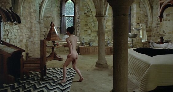 Josephine Chaplin Nude Leaked Photo #22