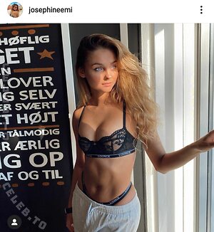Josephine Emilia leaked photo #3