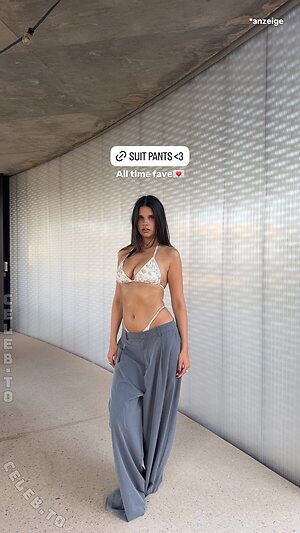 Josephine Joseph Nude Leaked Photo #29
