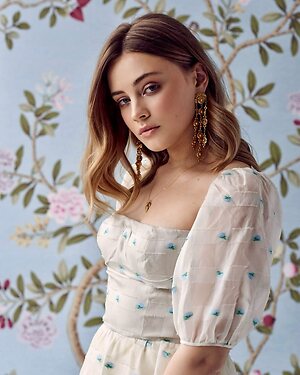 Josephine Langford