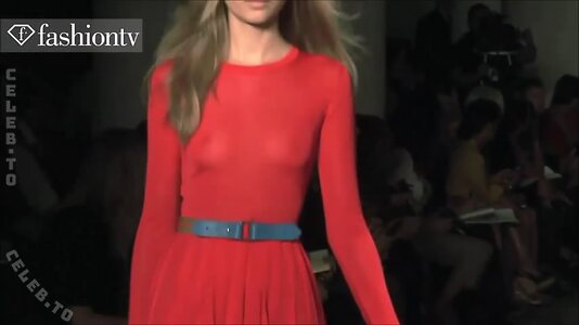 Josephine Skriver Nude Leaked Photo #8