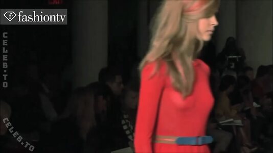 Josephine Skriver Nude Leaked Photo #9