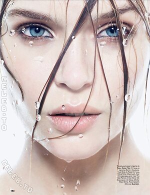 Josephine Skriver Nude Leaked Photo #11