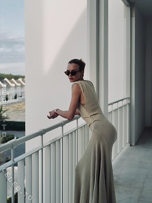 Josephine Skriver Nude Leaked Photo #72