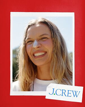 Josephine Skriver leaked photo #399
