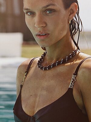 Josephine Skriver leaked photo #408