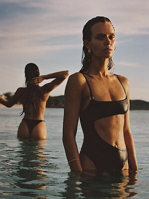 Josephine Skriver leaked photo #414