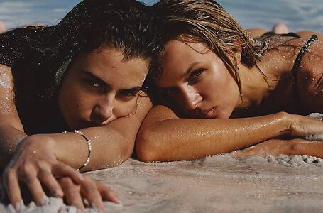 Josephine Skriver leaked photo #418