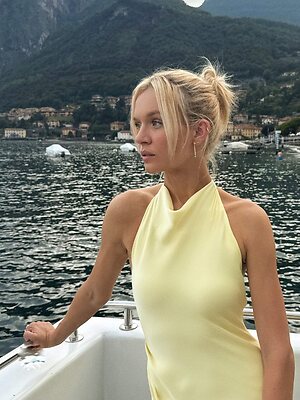 Josephine Skriver leaked photo #434