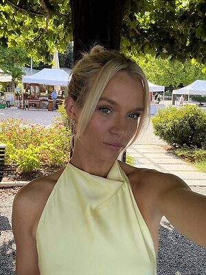 Josephine Skriver leaked photo #436