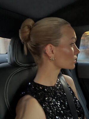 Josephine Skriver leaked photo #439