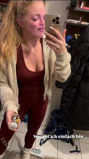 Josephine Welsch Nude Leaked Photo #6