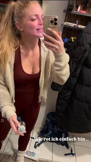 Josephine Welsch Nude Leaked Photo #7