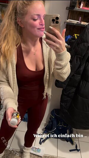 Josephine Welsch Nude Leaked Photo #8