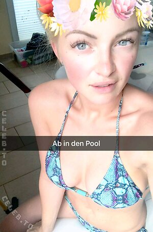 Josephine Welsch Nude Leaked Photo #12