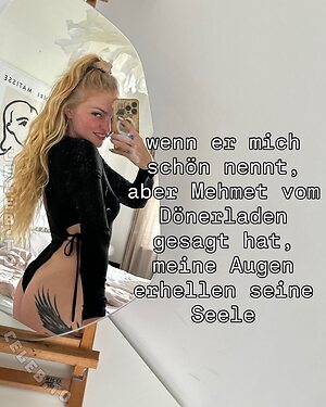 Josephine Welsch Nude Leaked Photo #15