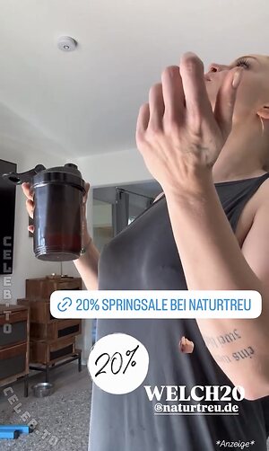 Josephine Welsch Nude Leaked Photo #16