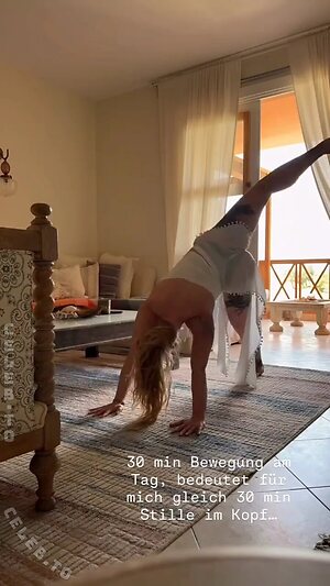 Josephine Welsch Nude Leaked Photo #23