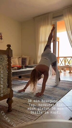 Josephine Welsch Nude Leaked Photo #24