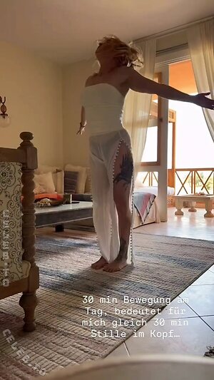 Josephine Welsch Nude Leaked Photo #25