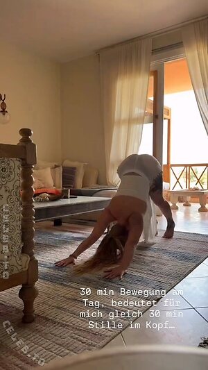 Josephine Welsch Nude Leaked Photo #26