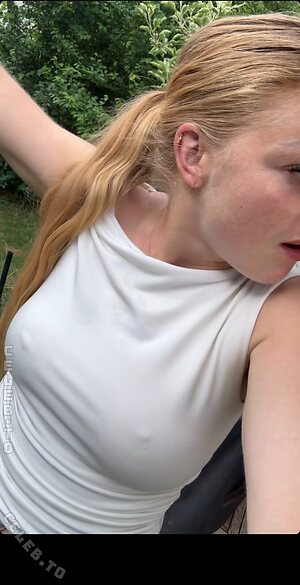 Josephine Welsch photo