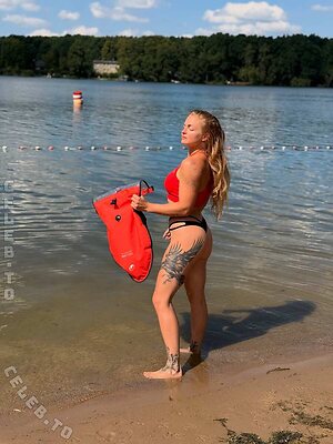 Josephine Welsch leaked photo #85