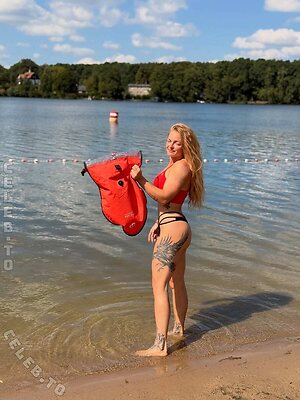 Josephine Welsch leaked photo #90