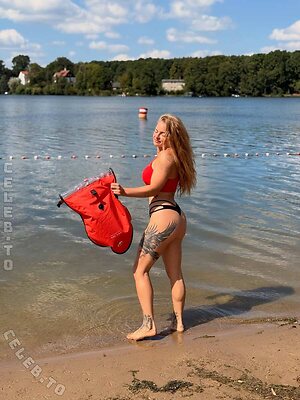 Josephine Welsch leaked photo #92