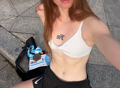 Josephinegainz leaked photo #2