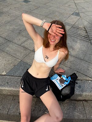 Josephinegainz leaked photo #4