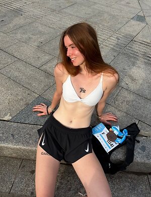 Josephinegainz leaked photo #5