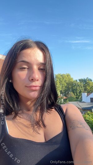 josi-sweet Nude Leaked Photo #9