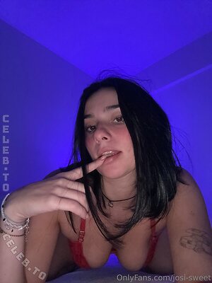 josi-sweet Nude Leaked Photo #24