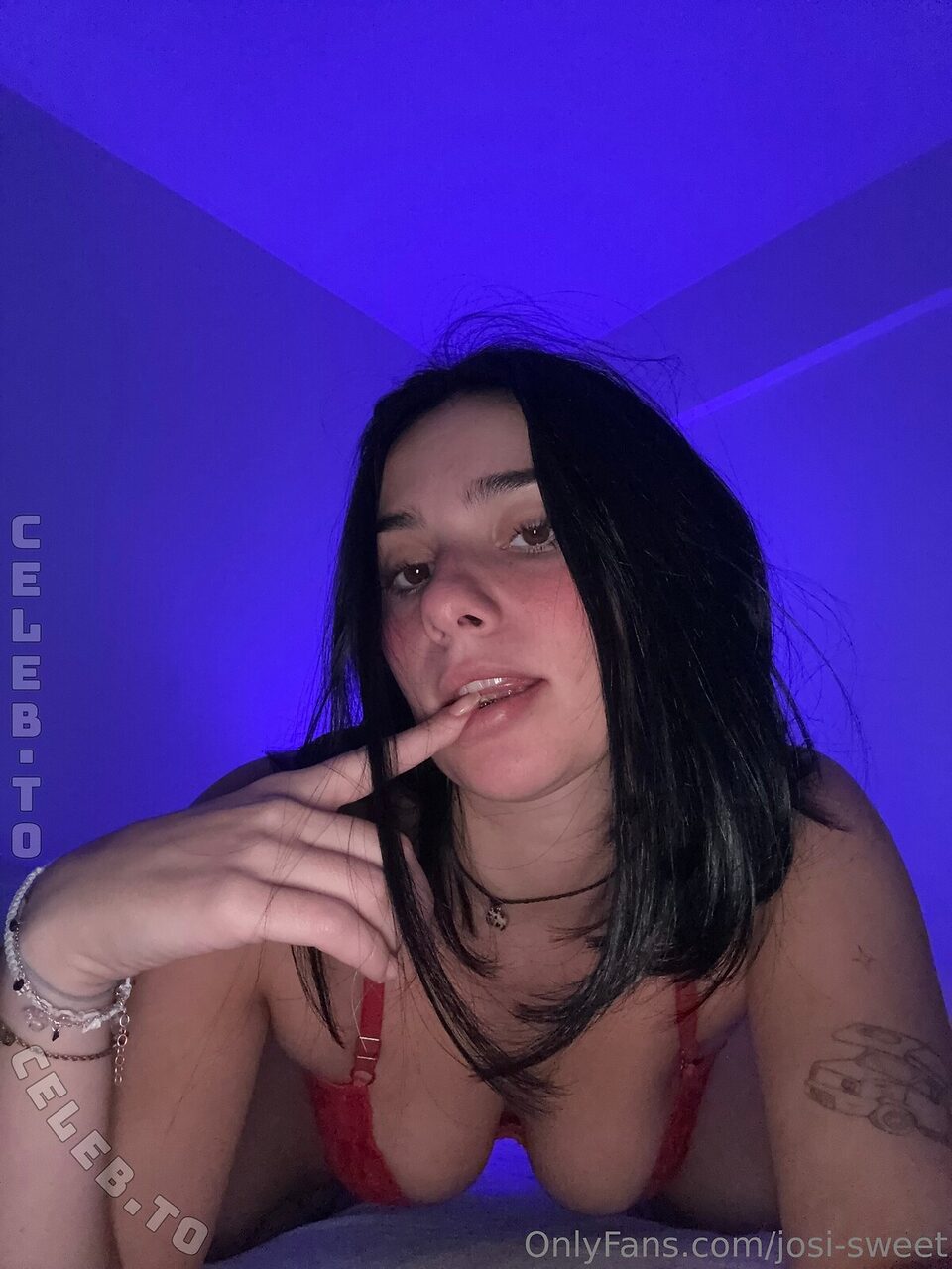 josi-sweet Nude Leaked Photos