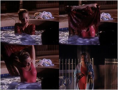 Josie Bissett leaked photo #31