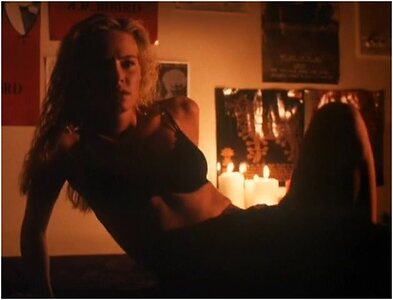 Josie Bissett leaked photo #34