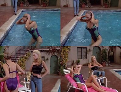 Josie Bissett leaked photo #52