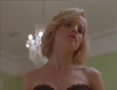 Josie Davis Nude Leaked Photo #25