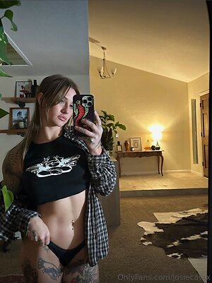 Josie Hamming leaked photo #30