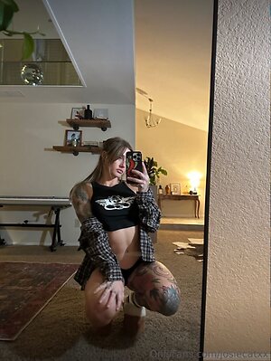 Josie Hamming leaked photo #35