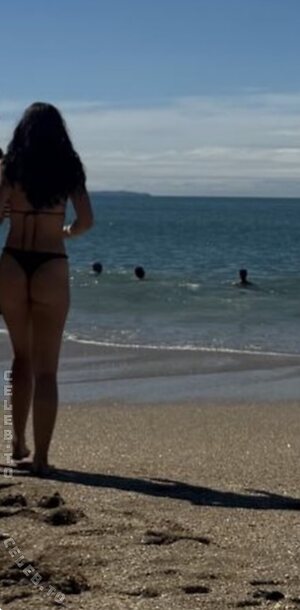 Josie Hermer Nude Leaked Photo #3