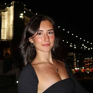 Josie Stoffan Nude Leaked Photo #7