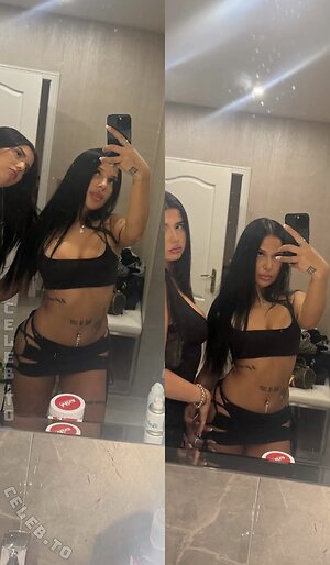 Josiirn Nude Leaked Photo #8