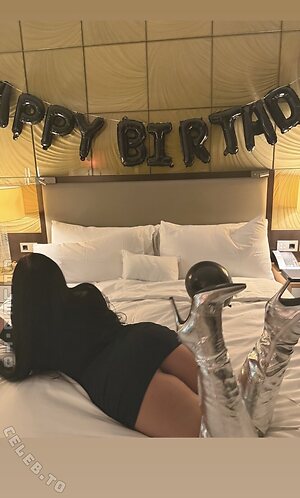 Josiirn Nude Leaked Photo #9