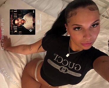 Josiirn Nude Leaked Photo #11