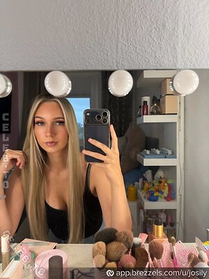 Josily More Nude Photos